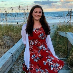 Meet your Posher, Leann